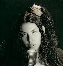 Heidi Vogel